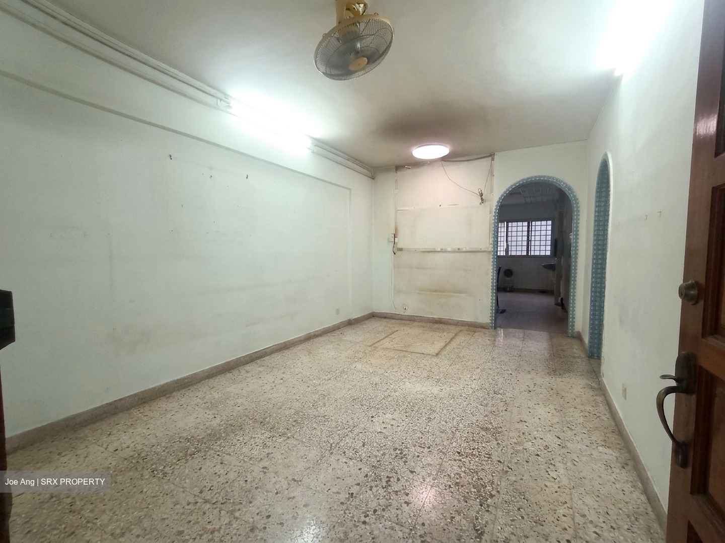 Blk 427 Clementi Avenue 3 (Clementi), HDB 3 Rooms #552794811